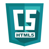 C#/XAML for HTML5 logo