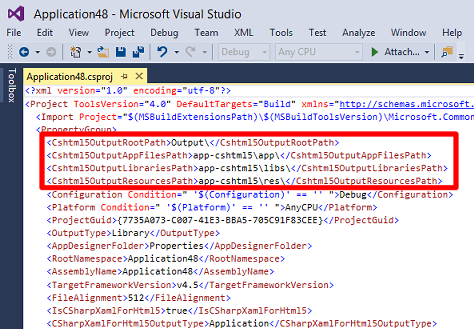 How to prevent or remove Visual Studio ipch/pch folders from the project